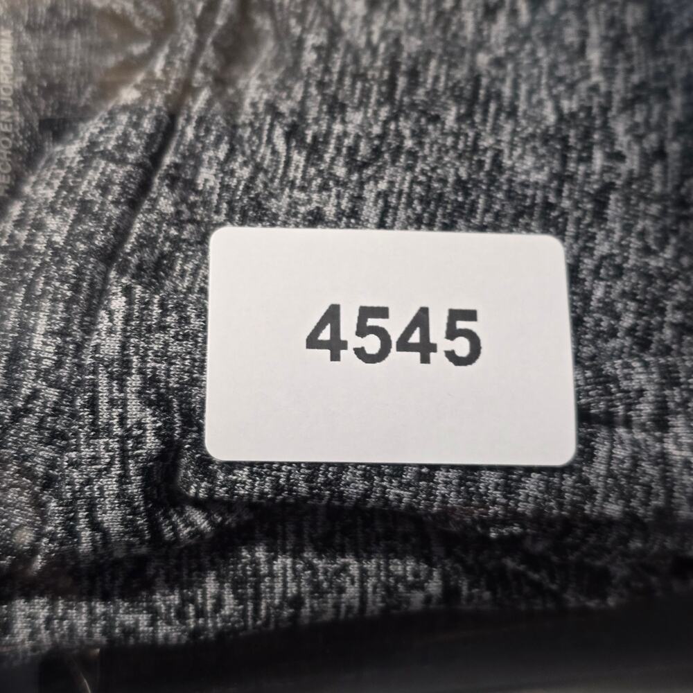 🌼Under Armour Shirt Mens Size XXL The Tech Tee Gray - Picture 14 of 14